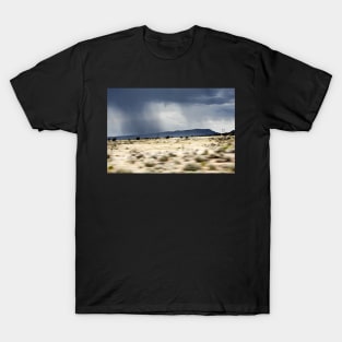 Rains on the plains T-Shirt